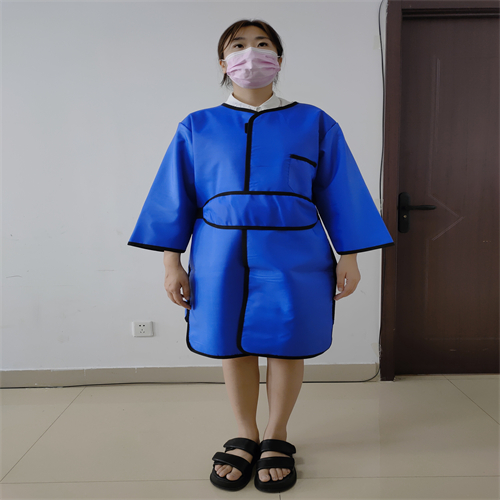 临洮防辐射铅衣