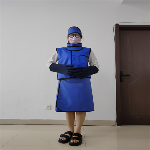 临洮防辐射服